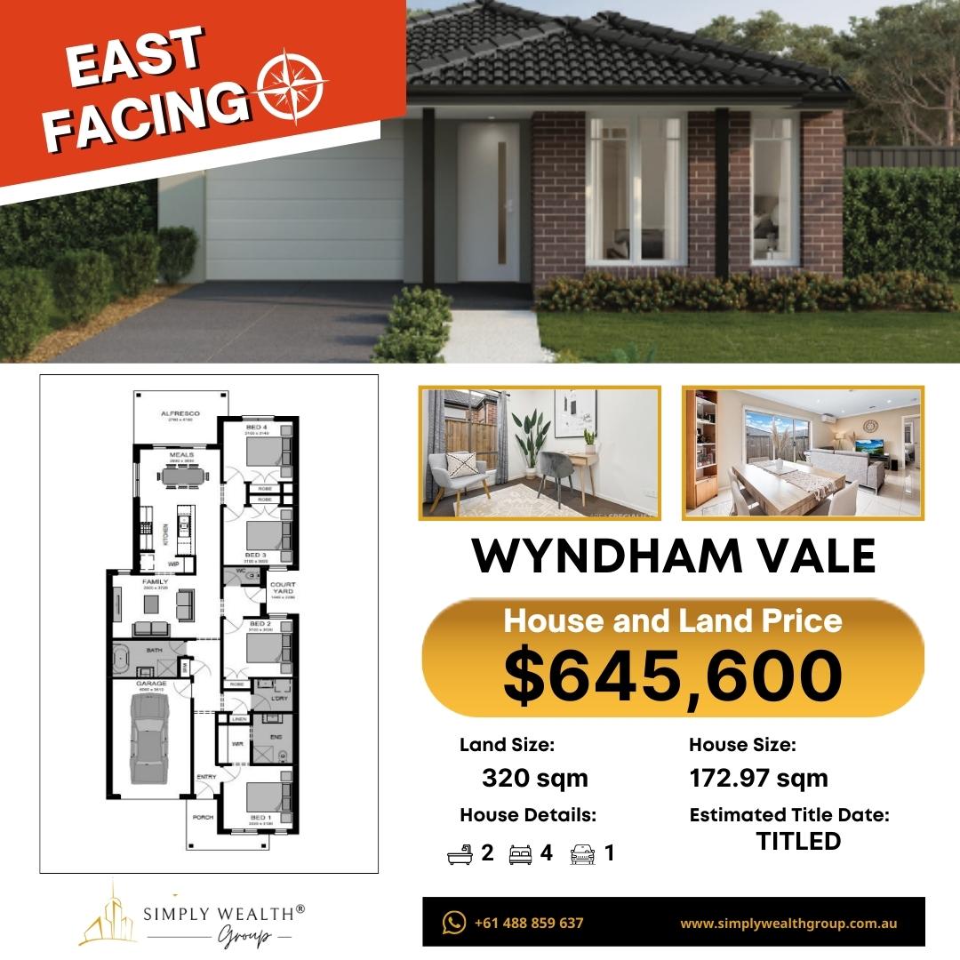 Wyndham Vale Simply Wealth Group