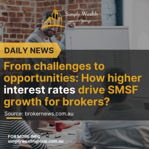 SMSF Growth