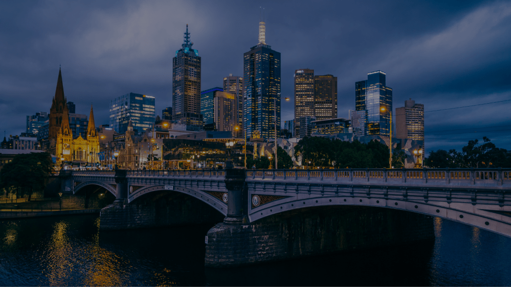 Best Places to Live in Melbourne