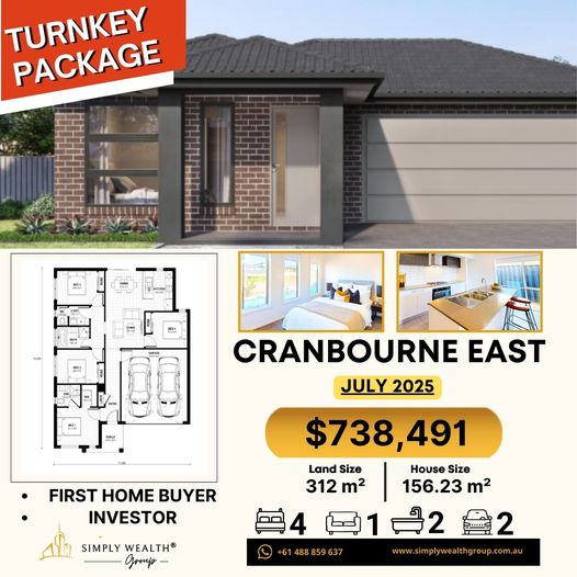 house for sale in Cranbourne East