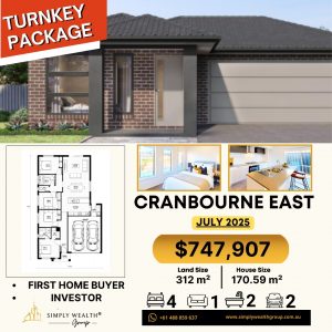 house for sale in Cranbourne East