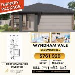 house for sale in Wyndham Vale