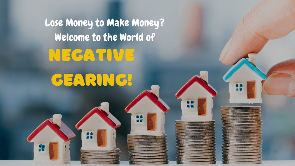 Negative Gearing