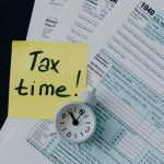 fortnightly tax table