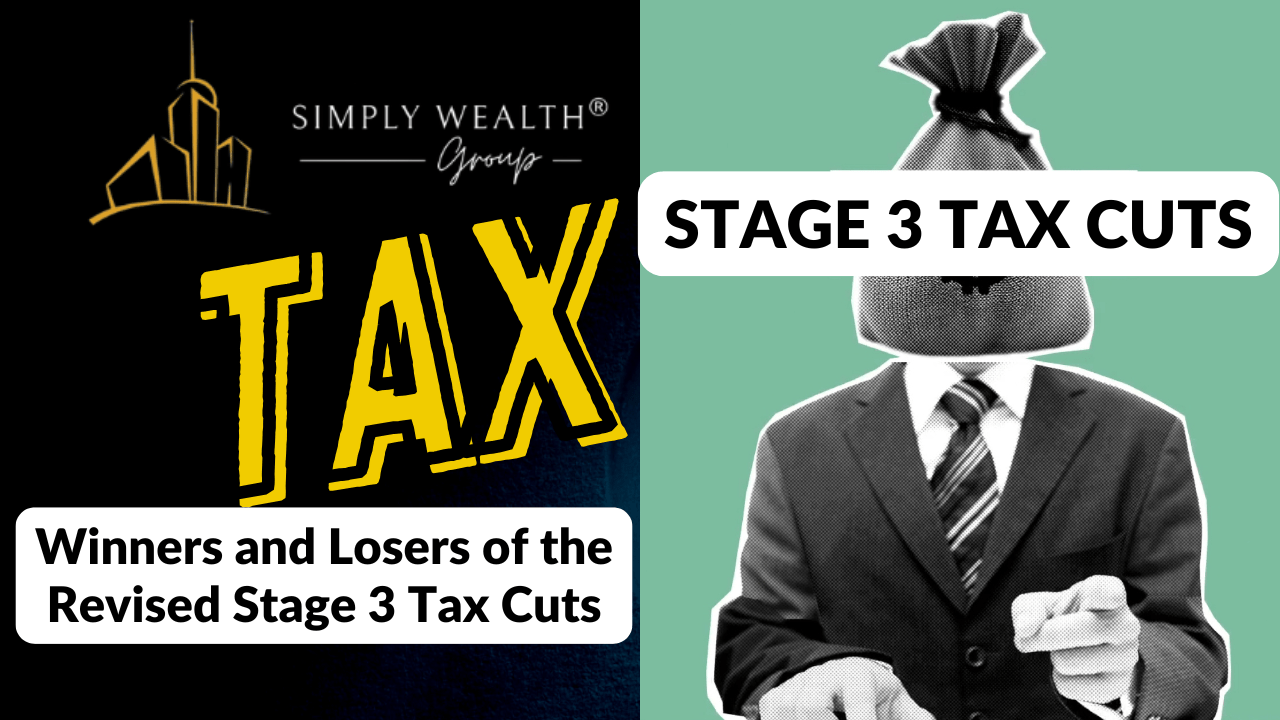 stage 3 tax cuts