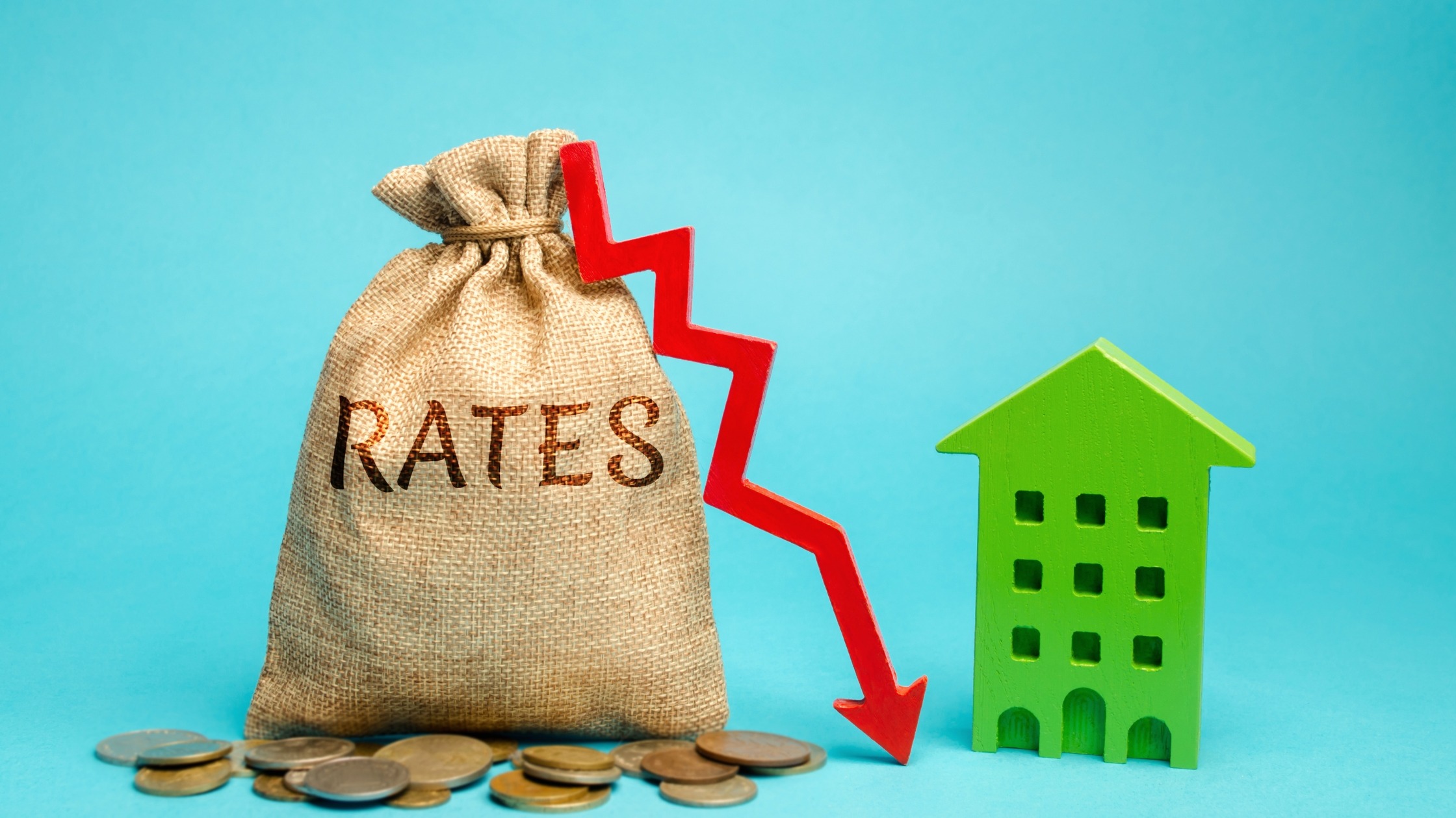 interest rates Australia