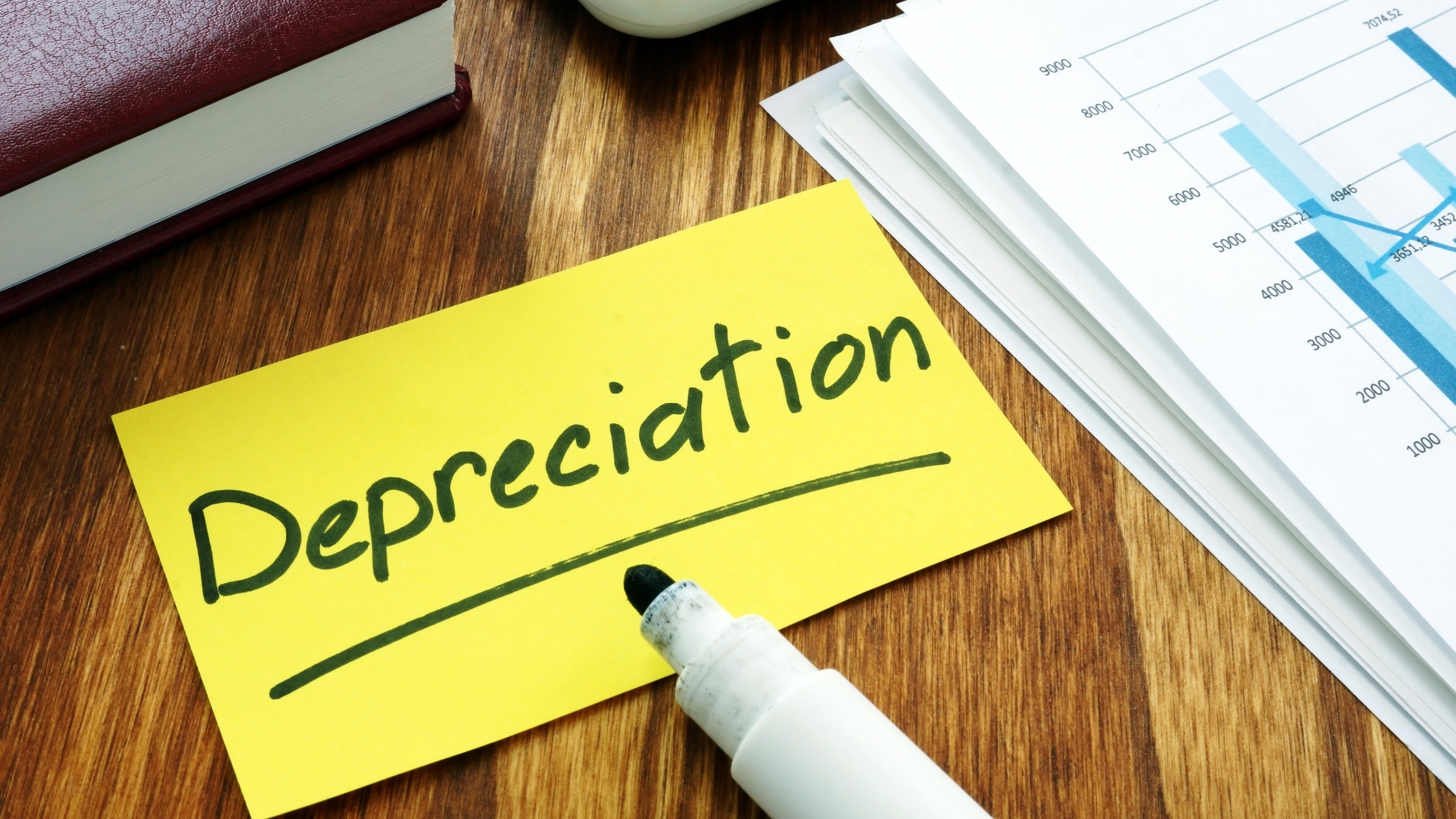 Save Big in 2025: How to Accurately Calculate Depreciation for Your Properties