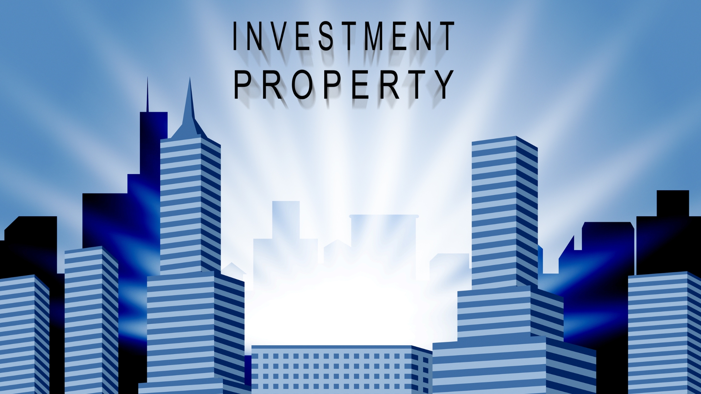 Property investment strategies