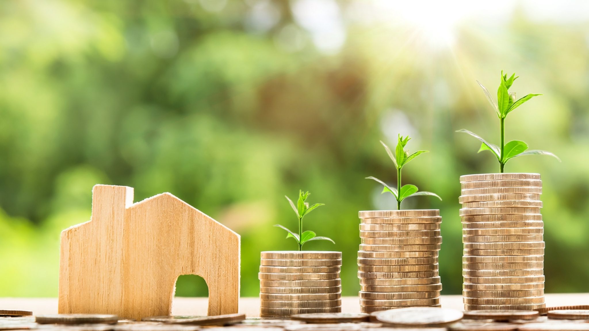 Photo inspiration: Picture Idea: Unlock The Future Sustainable Property Investing Strategies For 2025