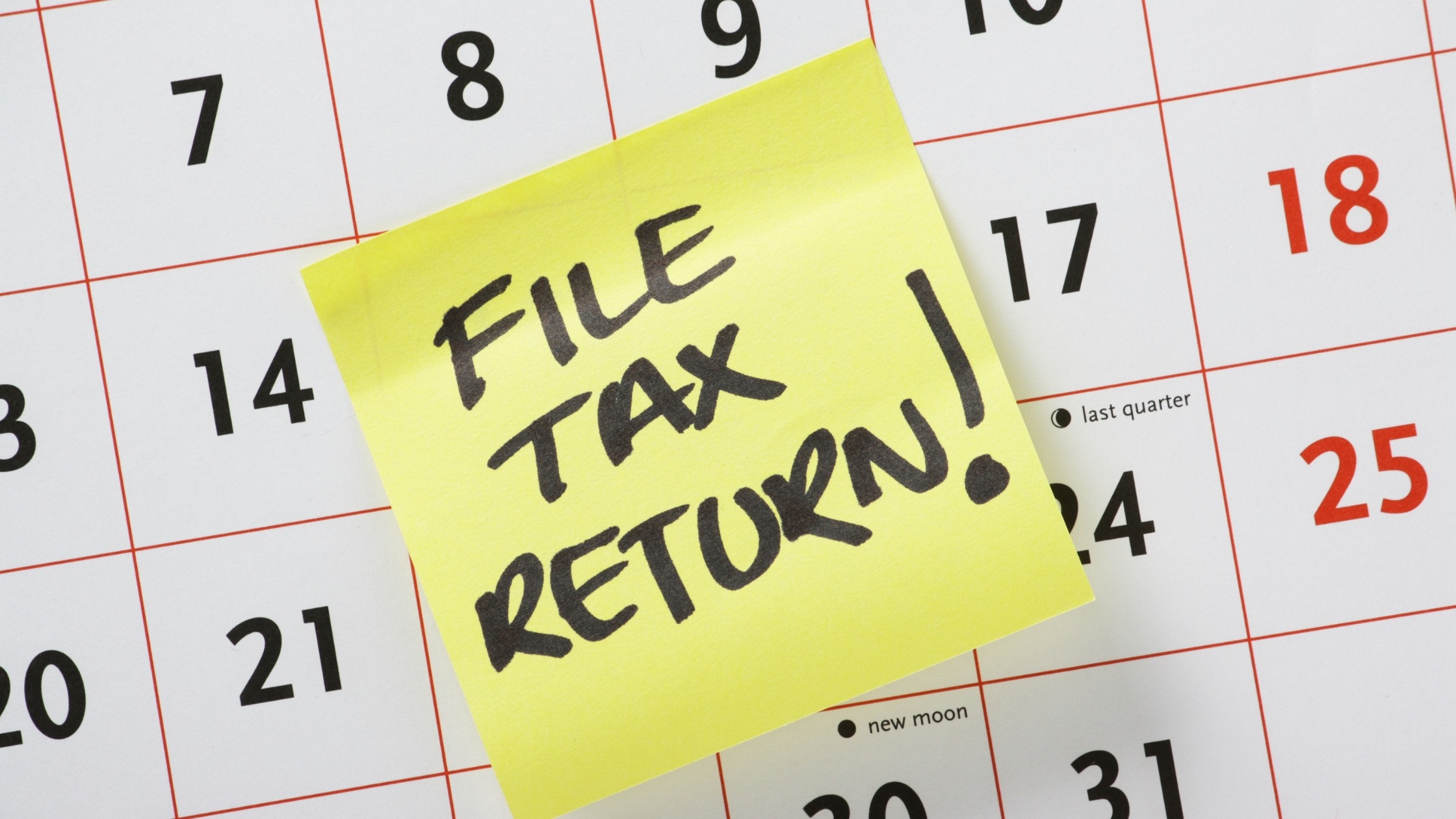 Don’t Miss Out: How to Prepare Your Tax Return as a Smart Rental Property Investor