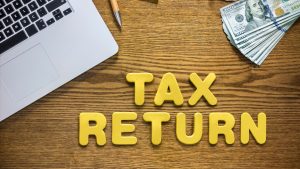 Lodging Tax Returns