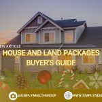 house and land packages