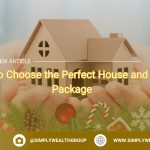 how to choose a house and land package