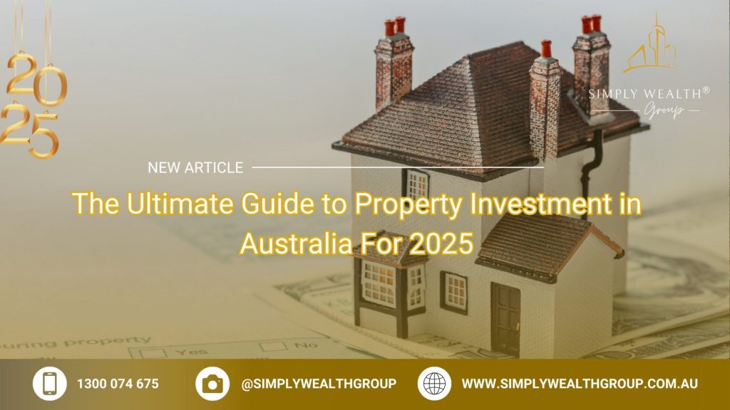 property investment Australia