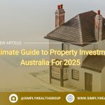 property investment Australia