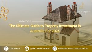 property investment Australia