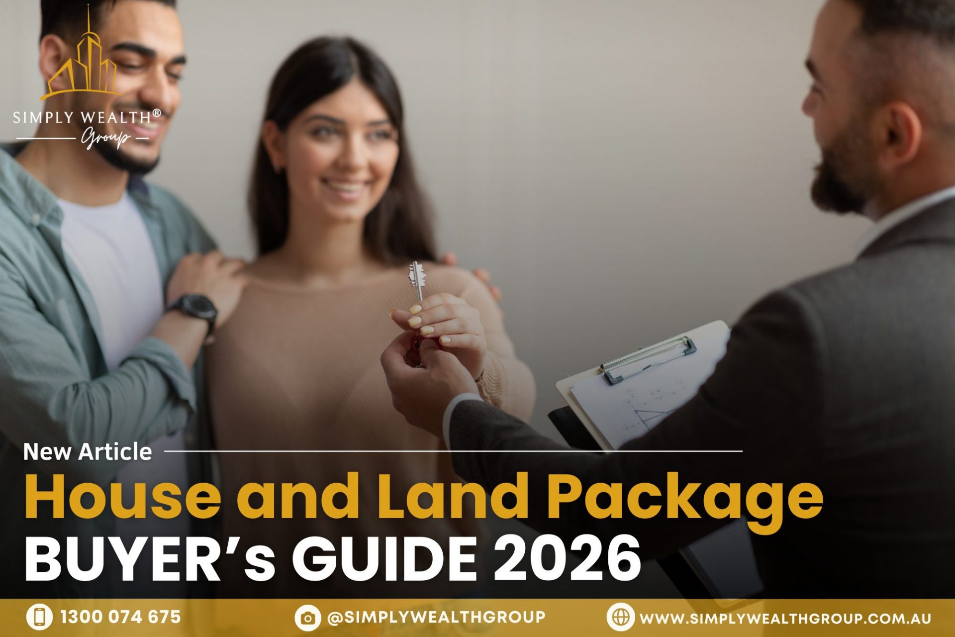 Ultimate Buying Guide To House And Land Packages In 2026