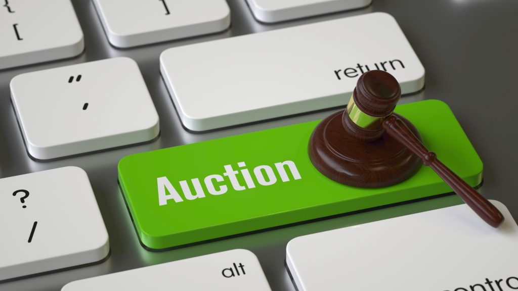 Auction results Melbourne