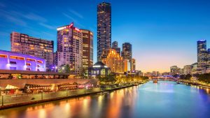 Sydney vs Melbourne Property Investment