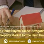 Green Home Buyers’ Guide: Navigating the Property Market for the First Time