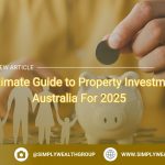 buying investment property with super