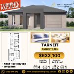 Turnkey Home in Tarneit – Ready by August 2025!