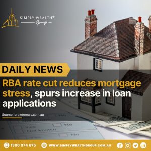 RBA Rate Cut: A Win for Borrowers & a Surge in Loan Applications!