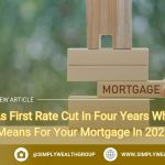 RBAs First Rate Cut In Four Years What It Means For Your Mortgage In 2025