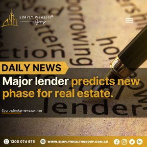 Australia’s Housing Market Hits a Turning Point – What It Means for You