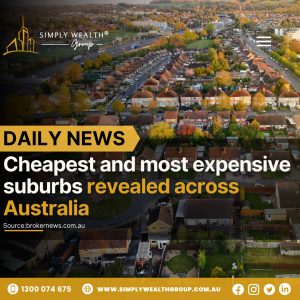 From Bargain Buys to Million-Dollar Mansions!