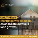Mortgage War Alert: Rate Cuts Are Shaking Things Up!