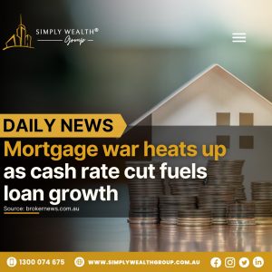 Mortgage War Alert: Rate Cuts Are Shaking Things Up!