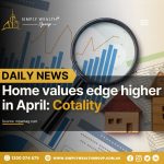 APRIL PROPERTY BOOST: Home Values on the Rise!