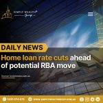 BREAKING NEWS: Home Loan Rates Are Dropping Like It’s Hot!