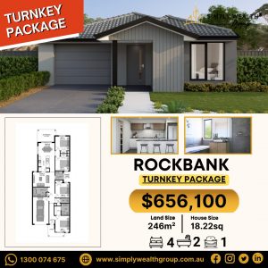 𝐘𝐨𝐮𝐫 𝐅𝐮𝐭𝐮𝐫𝐞 𝐇𝐨𝐦𝐞 𝐀𝐰𝐚𝐢𝐭𝐬 𝐢𝐧 𝐑𝐨𝐜𝐤𝐛𝐚𝐧𝐤