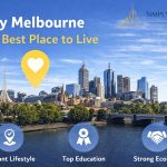 why melboure in the best place to live