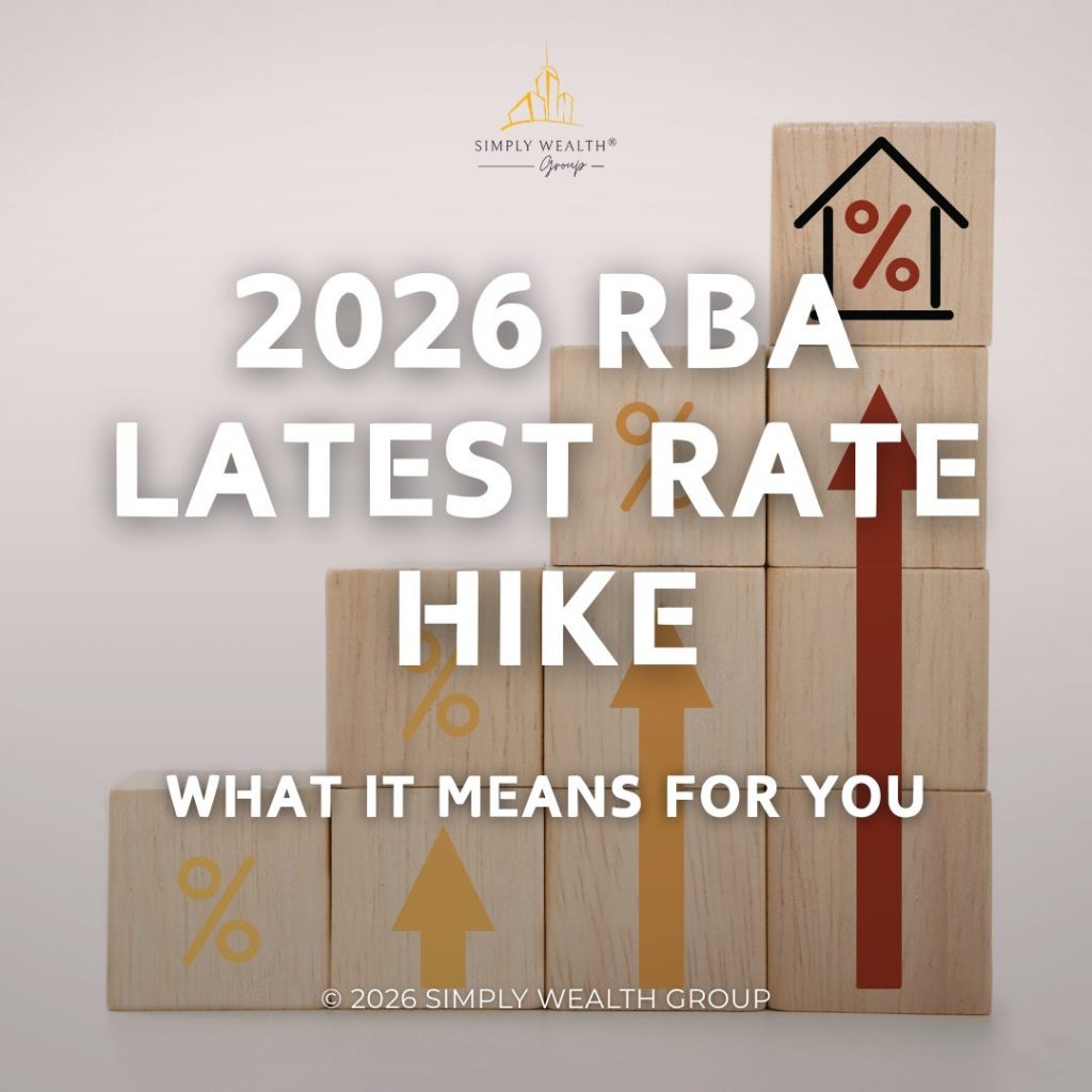 rba interest rate update 2026