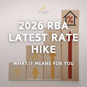 rba interest rate update 2026