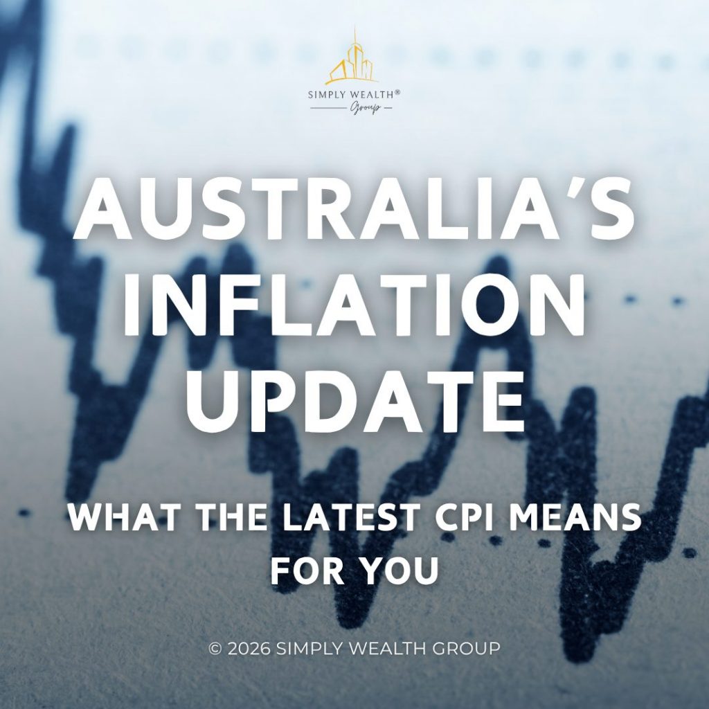 Australia’s Latest Inflation Update