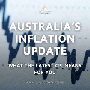 Australia’s Latest Inflation Update