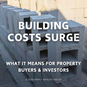 The Cost of Building in 2026