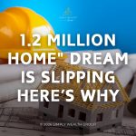 Australia's housing goal