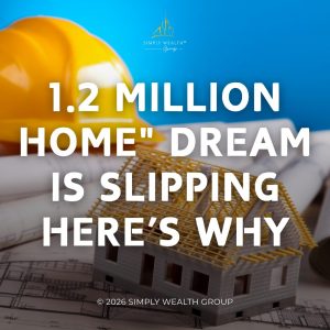 Australia's housing goal