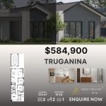 House and Land in Truganina
