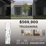 House and Land in Truganina