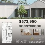 House and Land in Donnybrook