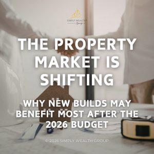 2026 property investment changes Australia