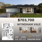 House and Land in Wyndham Vale