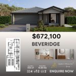 House and Land in Beveridge