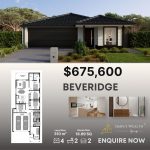 House and Land in Beveridge